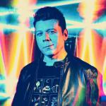 artist image The Crystal Method Name Of The Game Tweekend