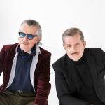 artist image Yello Drive / Driven Baby