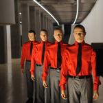 artist image Kraftwerk Die Roboter The Mix (2009 Remaster)