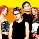 artist image Мятежный Дух (Rebelde Way) - 2002-2003 Erreway - Bonita de mas Señales
