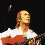 artist image Paco de Lucía, Ramón De Algeciras Alma Llanera Dos Guitarras Flamencas en América Latina