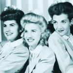 artist image The Andrews Sisters Say "Si Si" The Chesterfield Broadcasts, Vol. 1