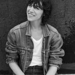 artist image Charlotte Gainsbourg Hey Joe Hey Joe - Single