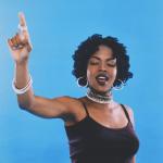 artist image Lauryn Hill Can't Take My Eyes Off of You The Miseducation of Lauryn Hill