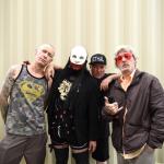 artist image Limp Bizkit Now i know why you wanna hate Greatest Hits