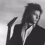 artist image Aldo Nova Heartless Twitch