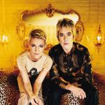 artist image Roxette Vuinerable Crash! Boom! Bang! (Extended Version)