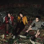 artist image Palaye Royale Morning Light Morning Light - Single