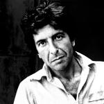 artist image Leonard Cohen - Boogie Street Без названия Ten New Songs