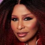 artist image Chaka Khan I Feel For You Something Good