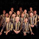 artist image Grupo Niche Eres A Prueba De Fuego