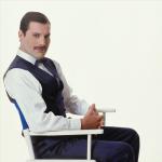 artist image Freddie Mercury I Was Born to Love You Messenger of the Gods: The Singles Collection