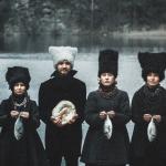 artist image DakhaBrakha Karpatskyi Rep Light
