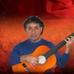 artist image Armik Gypsy Flame Gypsy Flame