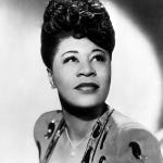 artist image Ella Fitzgerald It's a Lovely Day Today Spotlight on Ella Fitzgerald