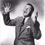 artist image Louis Amstrong I'm just a gigolo At the Movies: Lights! Camera! Zooma! Zooma!