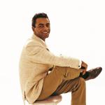artist image Johnny Mathis You Are Beautiful More: Johnny's Greatest Hits