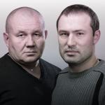 artist image Бутырка Ветеран Вернусь домой