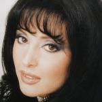 artist image Dragana Mirkovic Sama 16