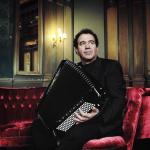 artist image Richard Galliano Tango pour Claude Live In Marciac (feat. Hamilton de Holanda) [Live 2006]