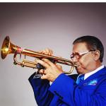 artist image Arturo Sandoval Baby Come to Me Americana