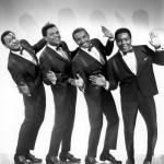 artist image Four Tops Reach Out I'll Be There Reach Out