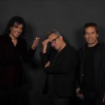 artist image Los Enanitos Verdes Lamento Boliviano Big Bang