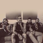 artist image The Used Revolution Imaginary Enemy
