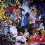 artist image Frankie Goes To Hollywood Relax Reload! Frankie: The Whole 12 Inches