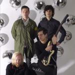 artist image Caesars Jerk It Out Love for the Streets