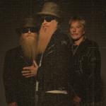 artist image ZZTop (Billy Gibbons ) Gimme All Your Loving Eliminator