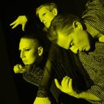 artist image GusGus Crossfade Crossfade Remixes - EP