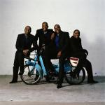 artist image Magic System Tu es fou Africainement vôtre