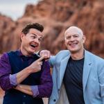 artist image The Piano Guys Story of My Life Wonders