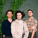 artist image Amber Run I Found Pilot EP