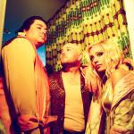 artist image Cannons Touch Up All Night EP