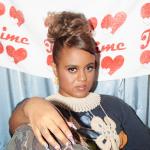 artist image Seinabo Sey Pistols At Dawn For Madeleine - EP