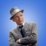 artist image Frank Sinatra I Won't Dance A Swingin' Affair!