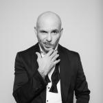 artist image Pitbull feat. Chris Brown Fun Globalization