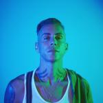 artist image Asaf Avidan My Tunnels Are Long And Dark These Days 