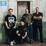 artist image Rancid Time Bomb ...And Out Come the Wolves