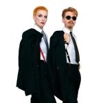 artist image Eurythmics, Annie Lennox, Dave Stewart Miracle of Love Live 1983-1989