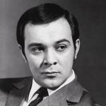 artist image Муслим Магомаев Влюблённый солдат 