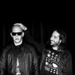 artist image Infected Mushroom I Wish Converting Vegetarians