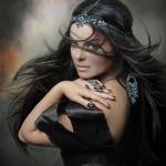 artist image [JUW.ru] Koroleva Natalya [JUW.ru] Malenkaya strana Конфетти