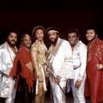 artist image The Isley Brothers Twist And Shout(The Beatles cover) Twist & Shout