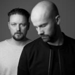 artist image Adana Twins Strange Everyday - Single