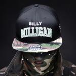 artist image Billy Milligan Futurama Futurama