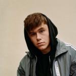 artist image Jai Waetford Shy Shy - EP