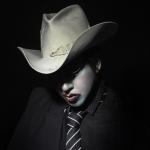 artist image Marilyn Manson The Nobodies Holy Wood (In the Shadow of the Valley of Death)
